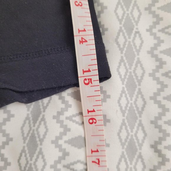 Lululemon black tank top - Picture 6 of 6